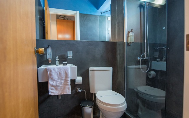 Aliki Hotel
