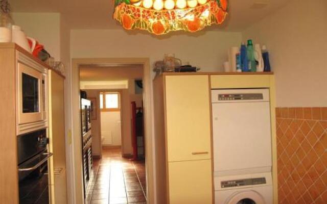 Apartment Grüenbüelti