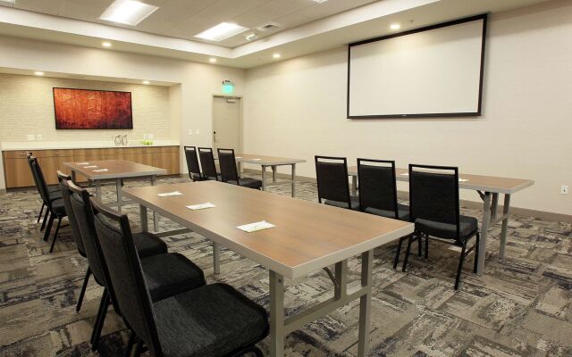 Home2 Suites by Hilton Nampa