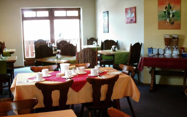 Aparthotel Zwiesel