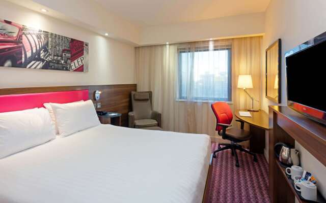 Hampton by Hilton London Croydon