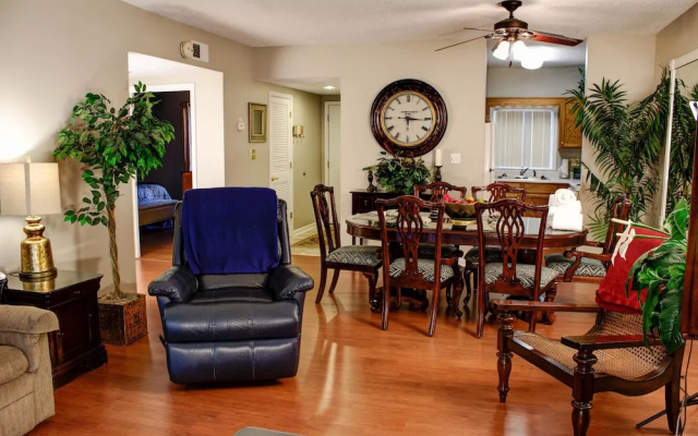 Whispering Pines 322