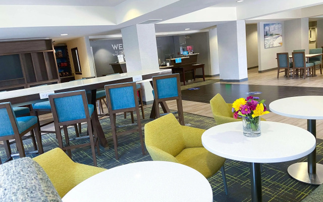 Hampton Inn Carlsbad-North San Diego County