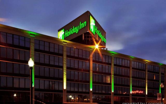 Holiday Inn Shreveport Downtown by IHG