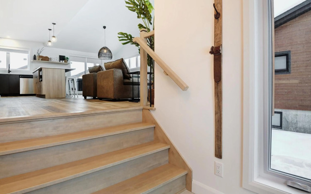 13 Chemin des Cascades