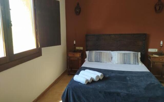 Hotel Rural La Posada de Ahlam