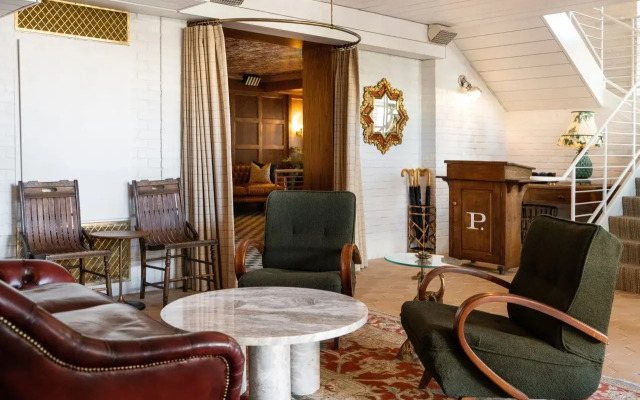 Palihouse West Hollywood at Beverly Hills