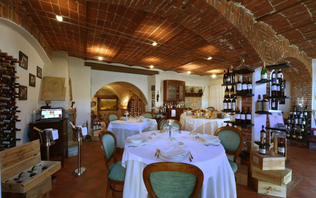 San martino langhe