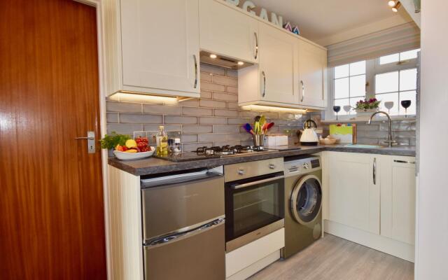 Harbour Life two bed First Floor Apartment