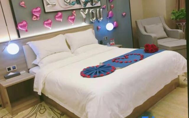 Zhishang Hotel