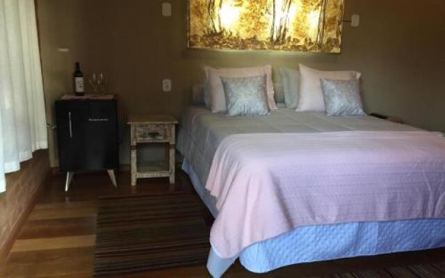 Pousada Villa Do Luar