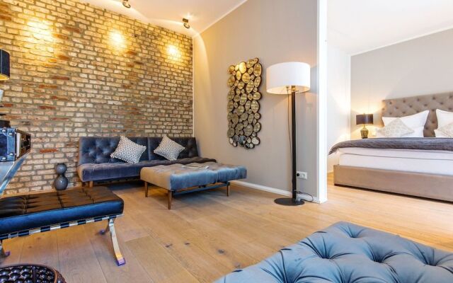 Refugium de Luxe Köln