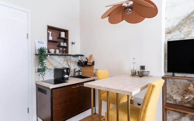 Apartment in Koblenz Near Deutsches Eck