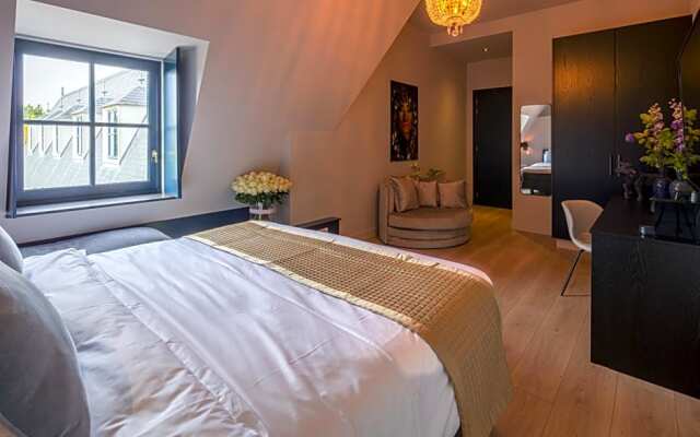 Grandcafe Boutique Hotel Eemland