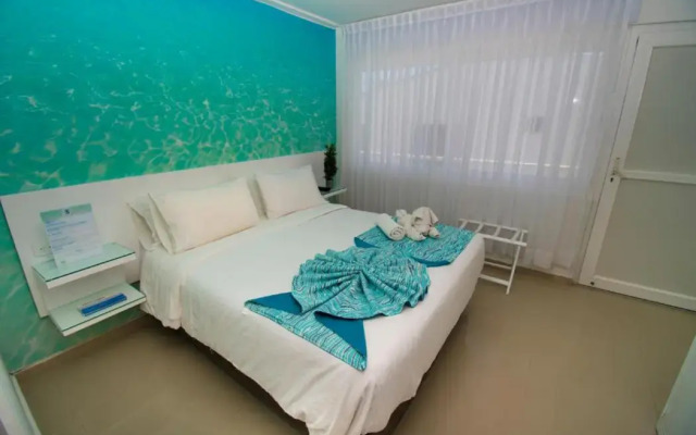 Hotel San Luis Place By Dorado