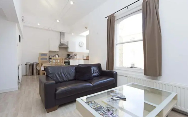 FG Property - Brixton, Atlantic Road