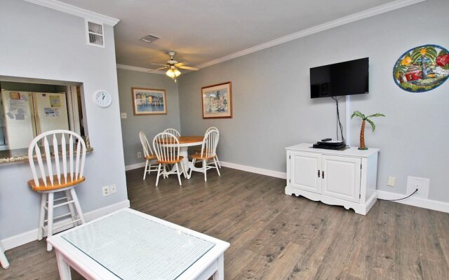 Sea Breeze by Youngs Suncoast