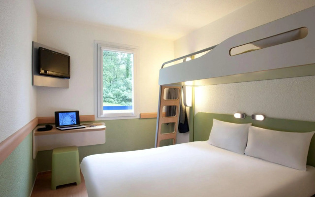 ibis budget Biarritz Anglet