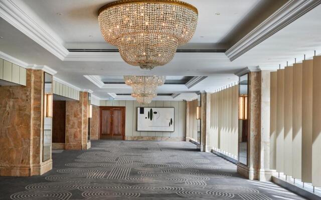 London Hilton on Park Lane