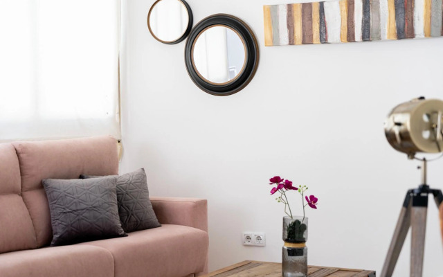 Precioso Apartamento Preciados PRE5B