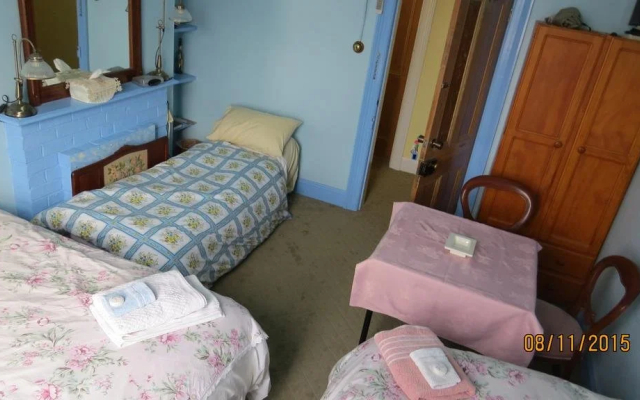 Bristol House Accommodation