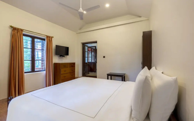 Arabidacool Bungalow, Chikmagalur