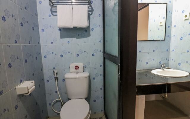 NIDA Rooms Ratulangi 17 Trans Studio