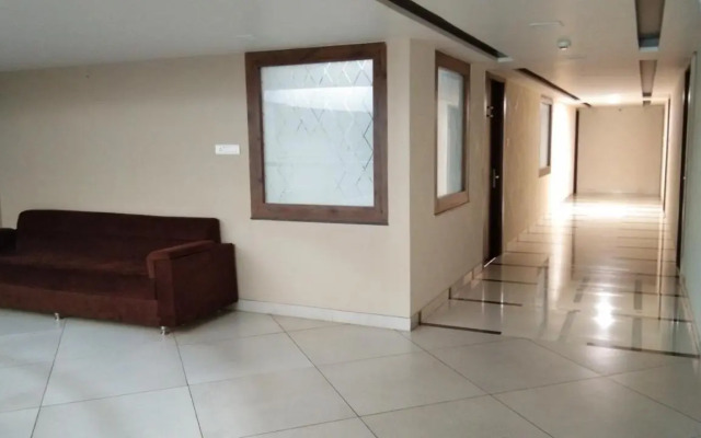 Hotel Shringar Palace By OYO Rooms
