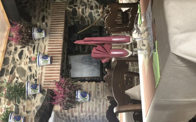 Hotel Posada Del Bandolero