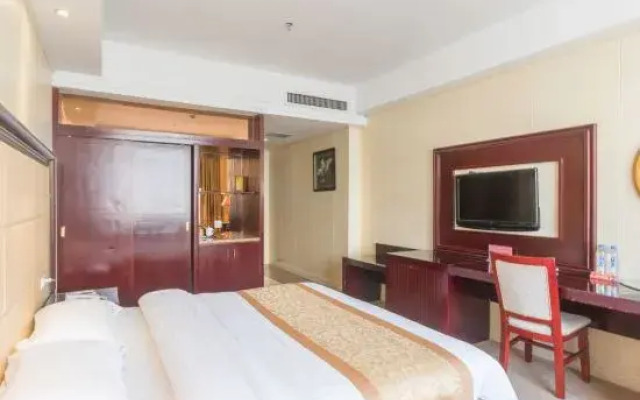Junhao Hotel