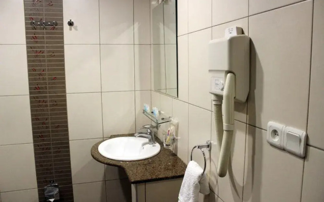 I.A.R. Hotel