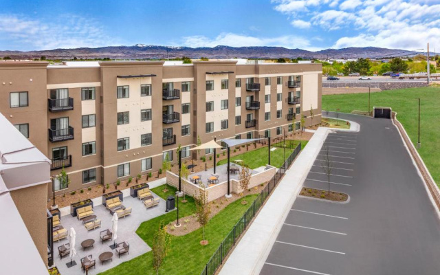 WaterWalk Extended Stay Boise - Meridian