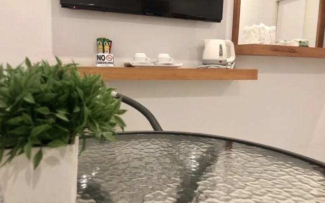 AKARD Private Villas Sattahip