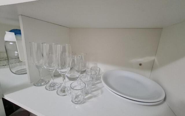 Boulevard Antares I, QMSW 05, SUDOESTE, KIT COMPLETA