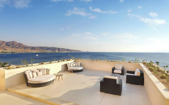 Al Manara, a Luxury Collection Hotel, Saraya Aqaba