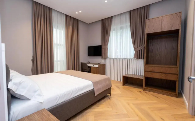 Hotel Vila 101