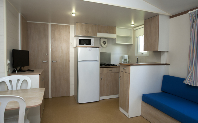 Camping Platja Cambrils