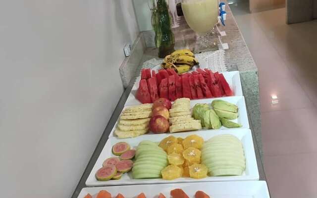 Dallas Hotel Altamira