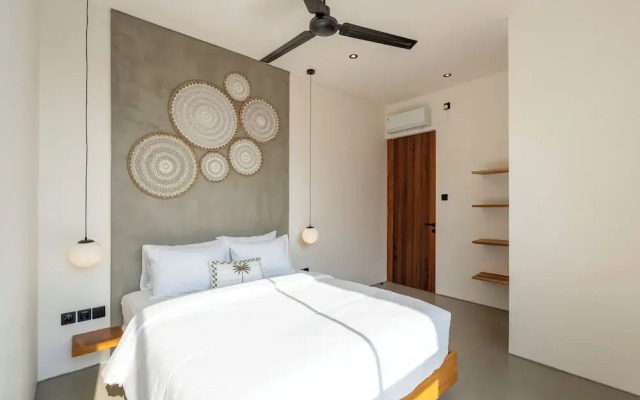 Casa Riva by GORO
