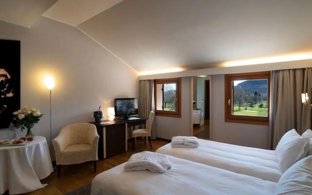 Guest House Golf Club Padova