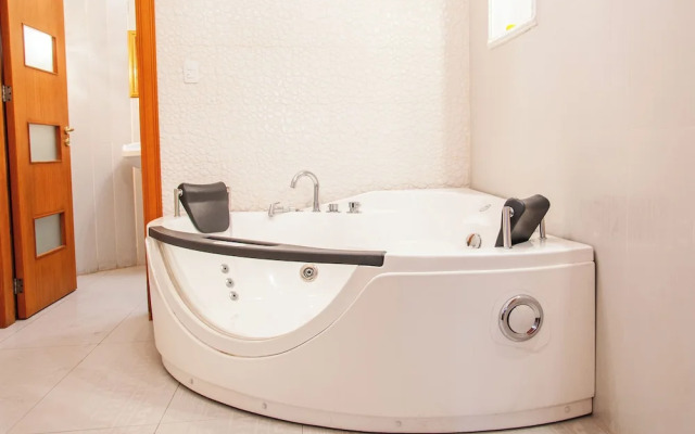 Casa Ruth Hotel Boutique