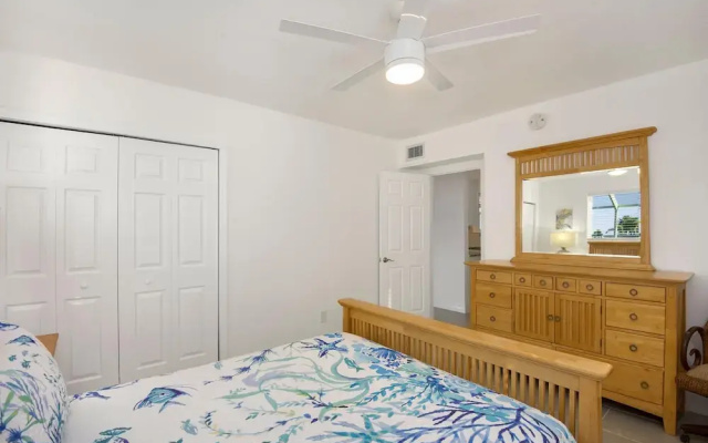 Beach House Paradise