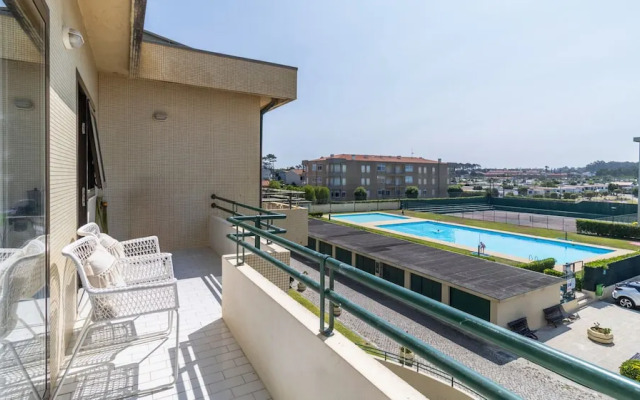 Ti Beach House in Mindelo