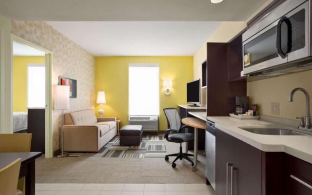 Home2 Suites Greensboro Airport, NC