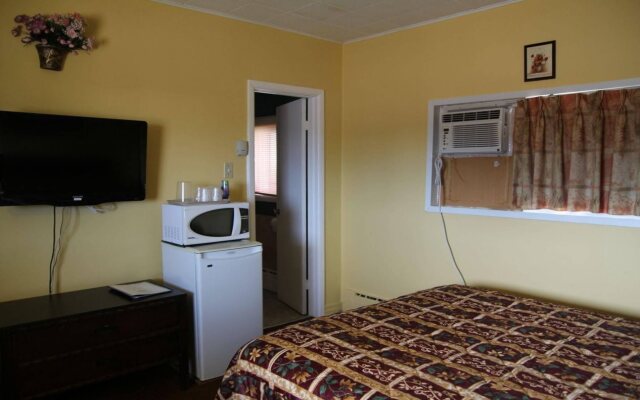 Hillside Inn Pembroke