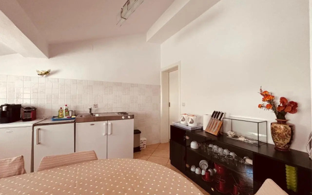 Rooms & App Minka