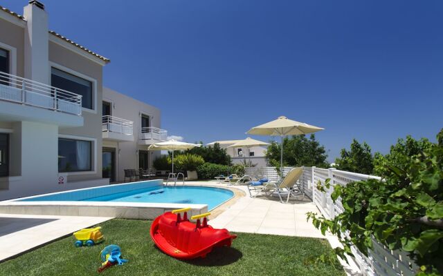 Salvia Villas
