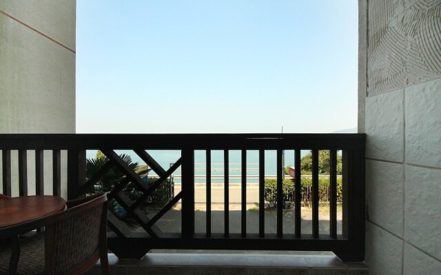 Namhae Mont Blanc Beach