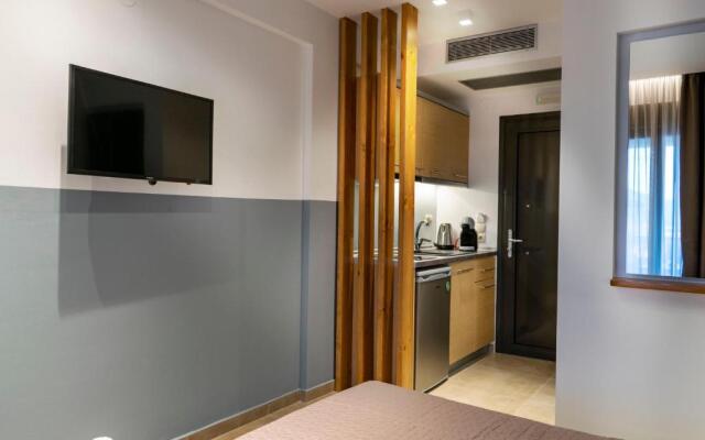 Arion suites