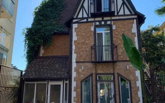 Палм Спрингс